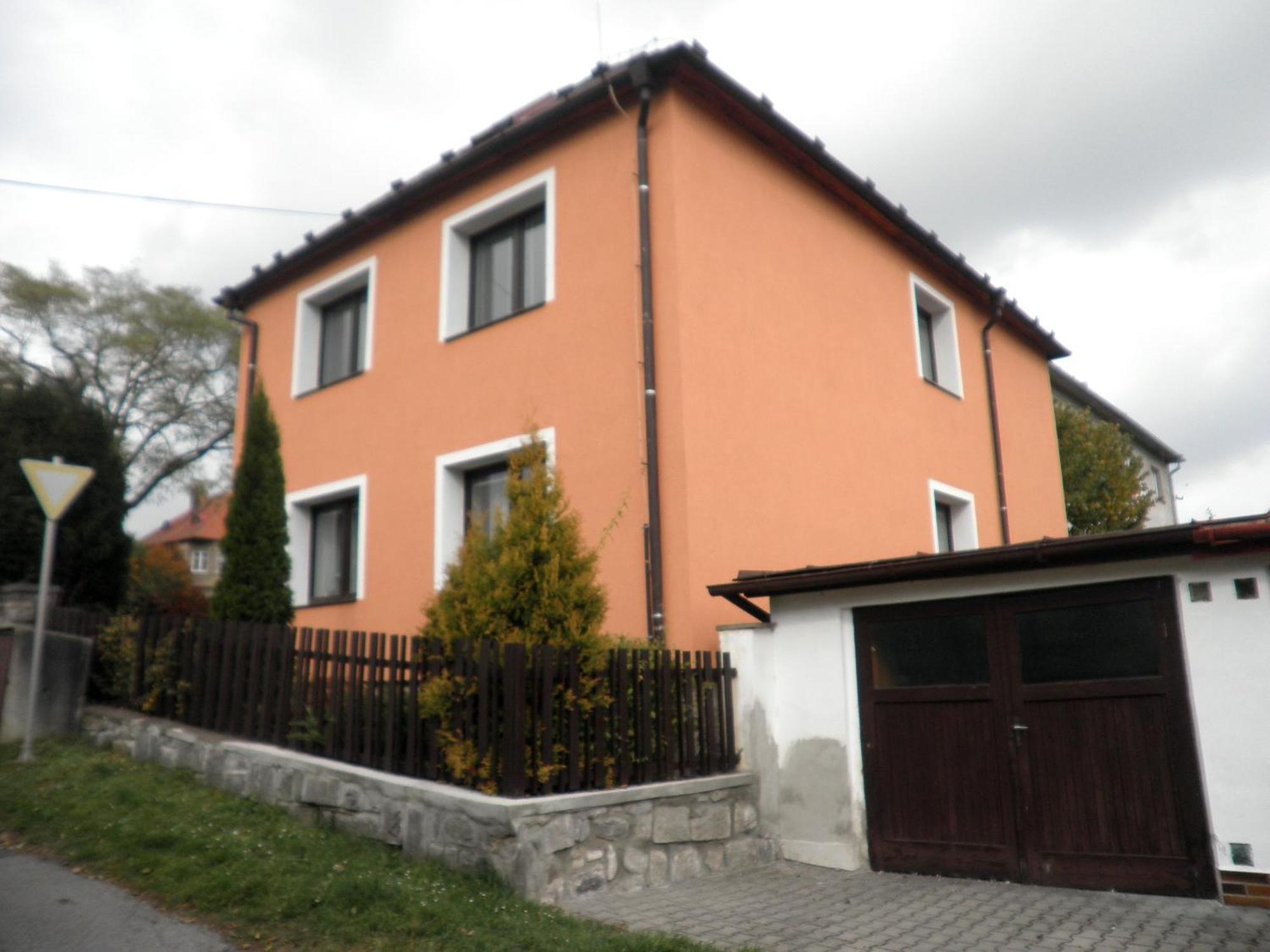 Penzion Zavodsky Hotel Cesky Krumlov Exterior photo